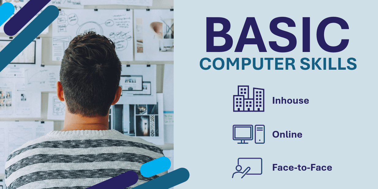 Basic Internet Course in Bridgend