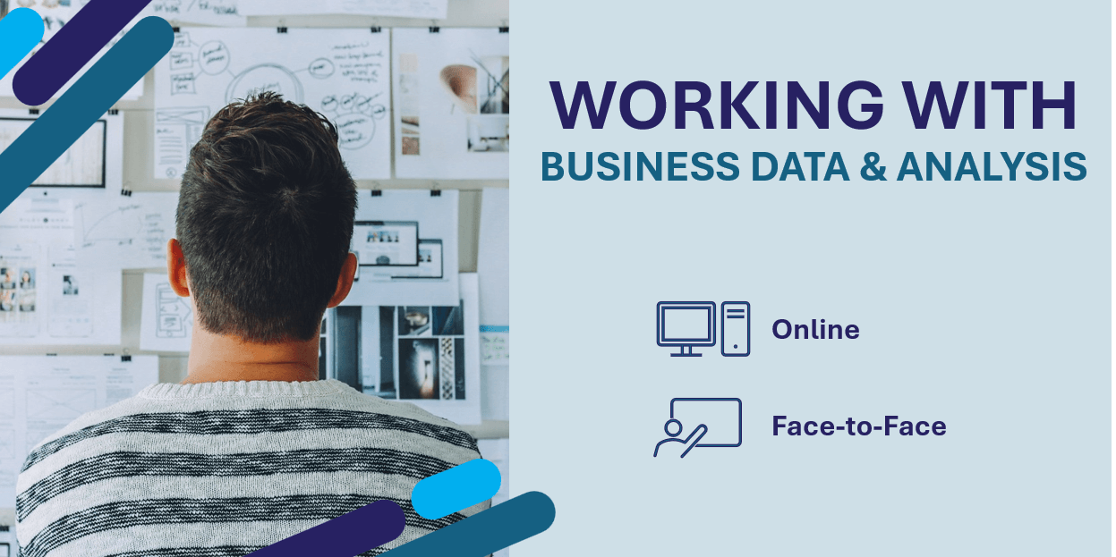 Business Data and Analysis