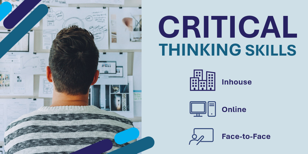 Critical Thinking Training Course in Cardiff