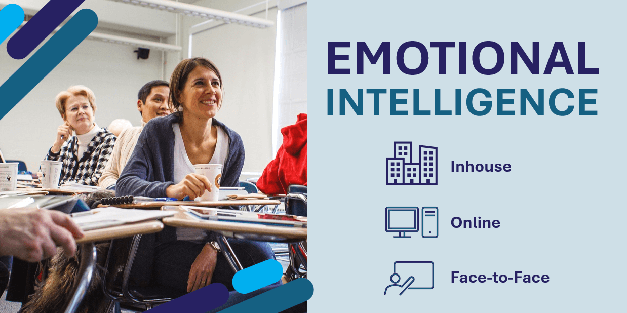 Emotional Intelligence Training Course in Cardiff