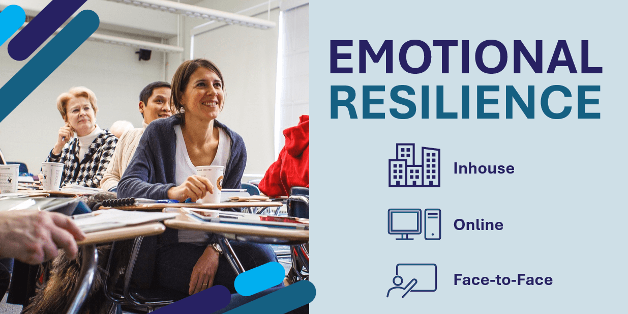 Emotional Resilience Course Inhouse