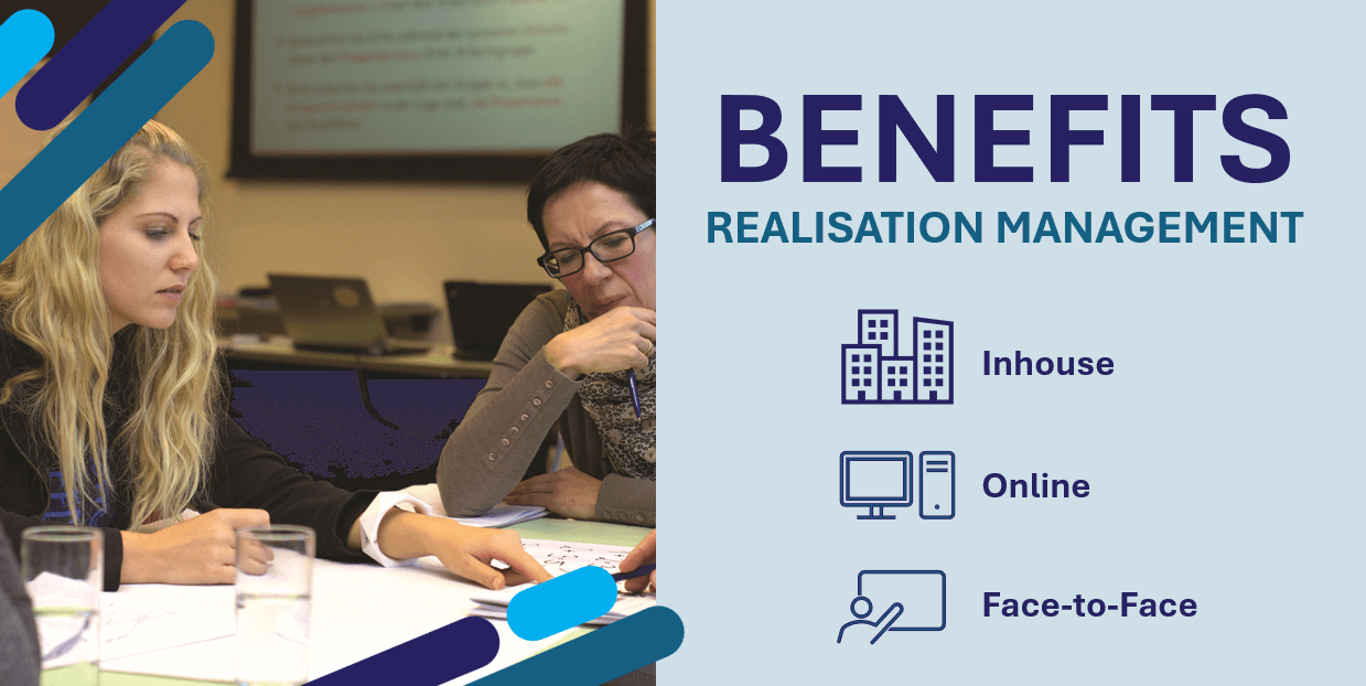 Benefits Realisation Management