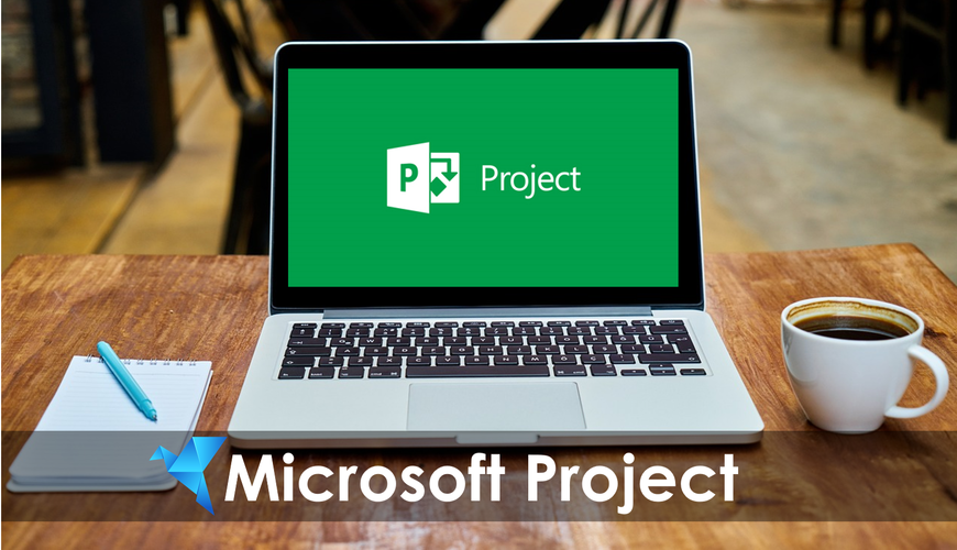 Microsoft Project Inhouse