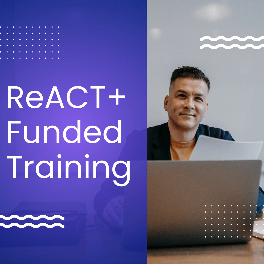 React Funding 1