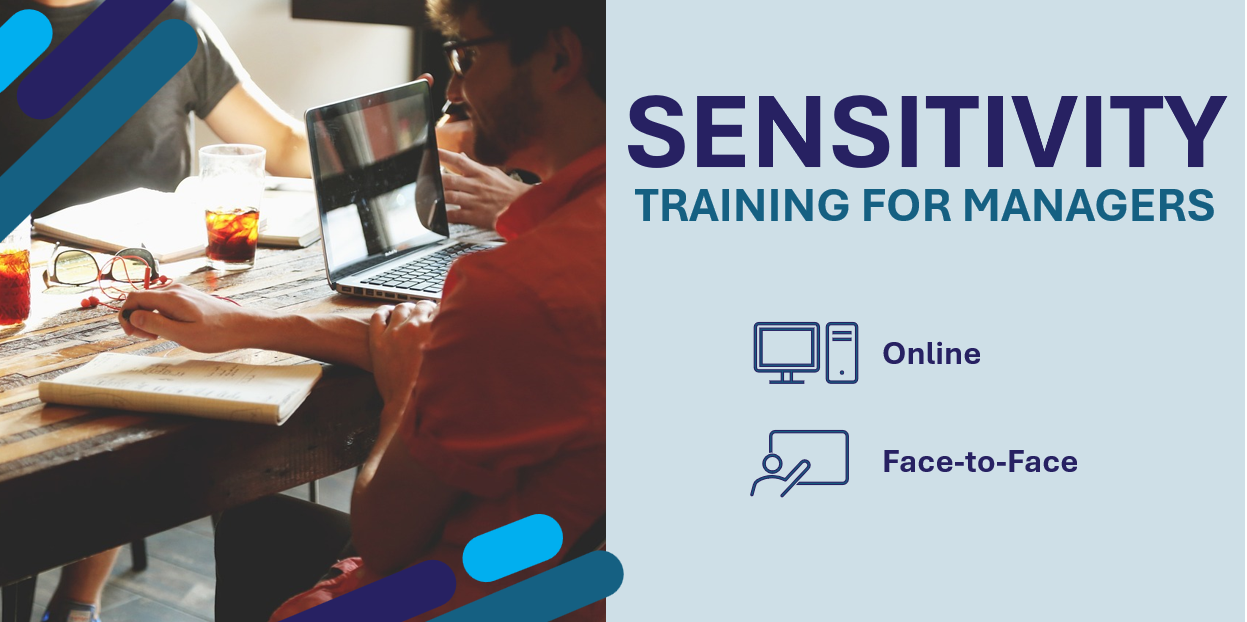 Sensitivity Training for Managers