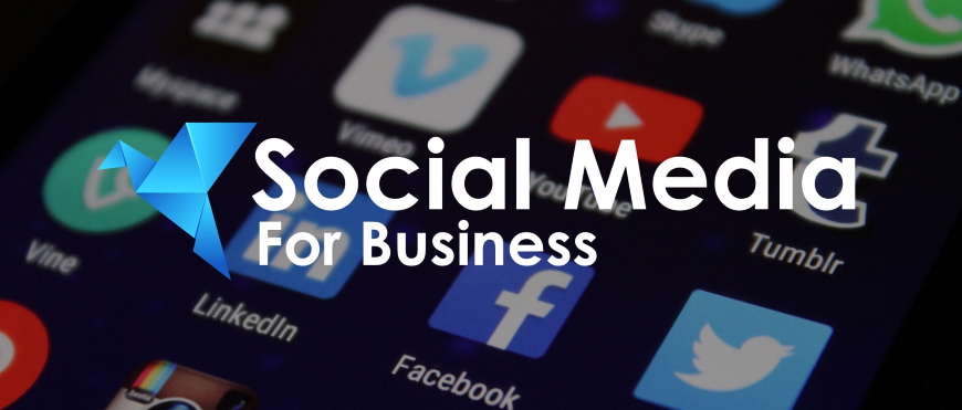 Social Media Advertising for Business in Bridgend