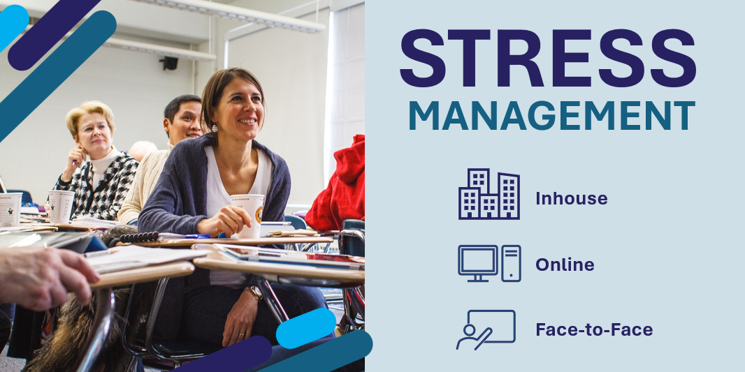 Stress Management Course Inhouse