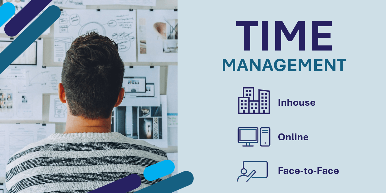 Time Management Training Course in Cardiff