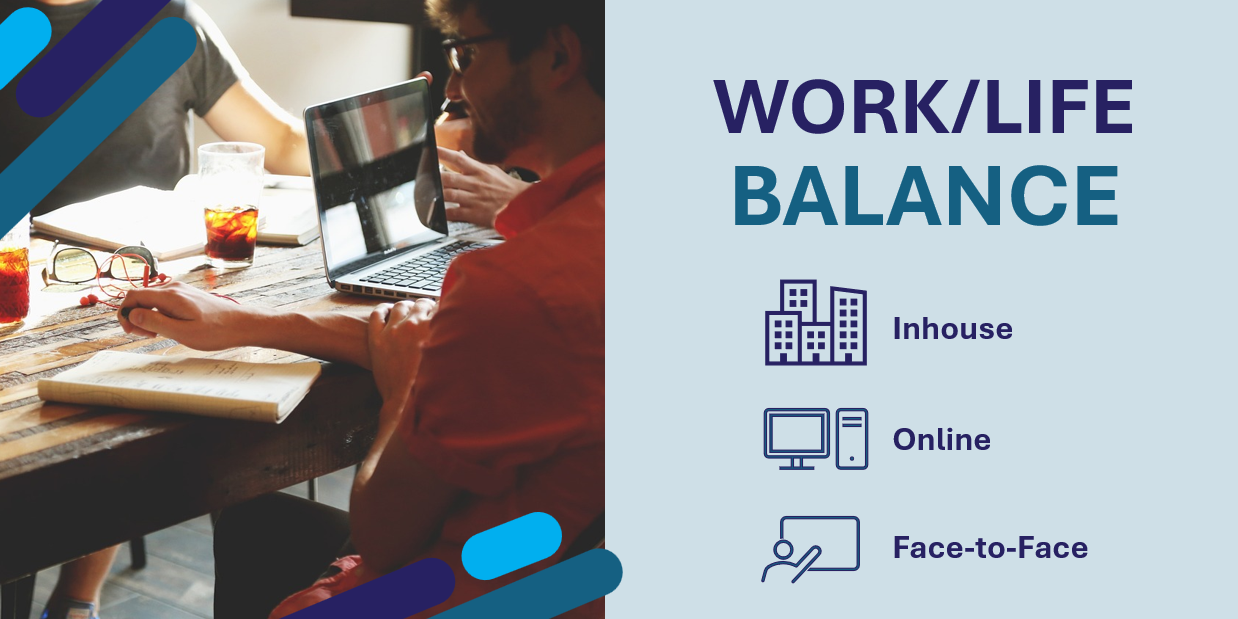 Work/Life Balance Course in Cardiff