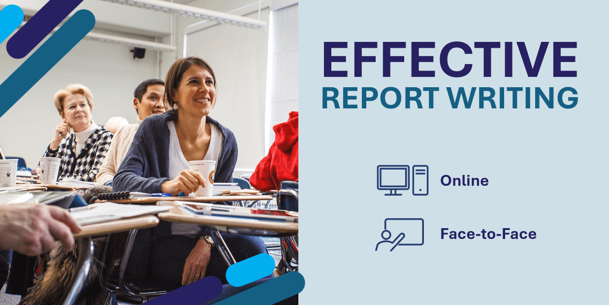 Writing Effective Reports