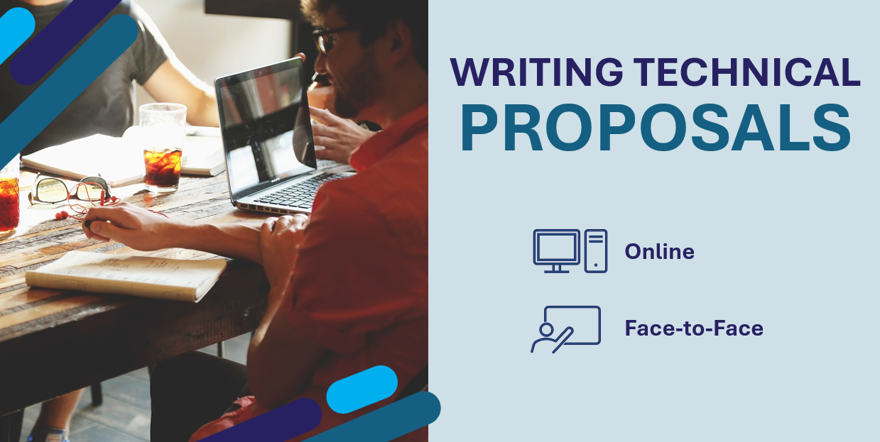 Writing Technical Proposals