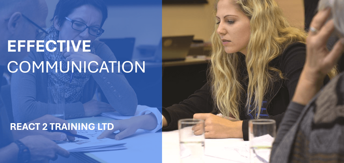 Effective Communication Training Course in Bridgend