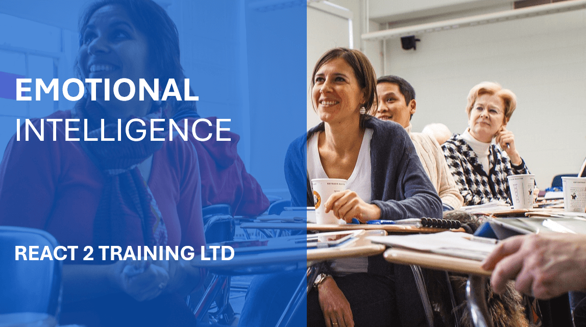 Emotional Intelligence Training Course in Cardiff