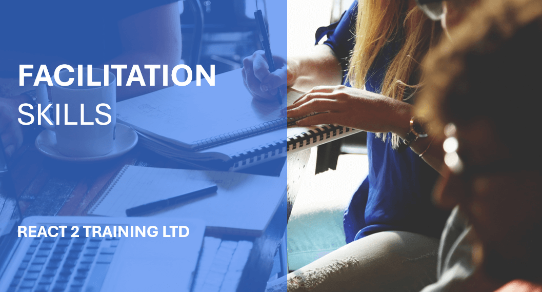 Facilitation Skills Training Course in Cardiff