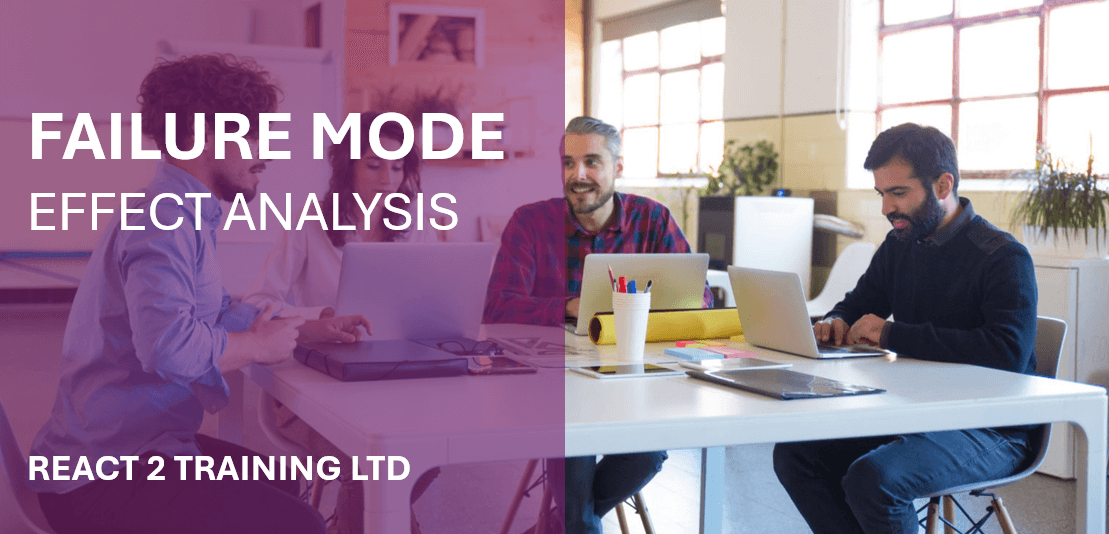 Failure Mode Effect Analysis