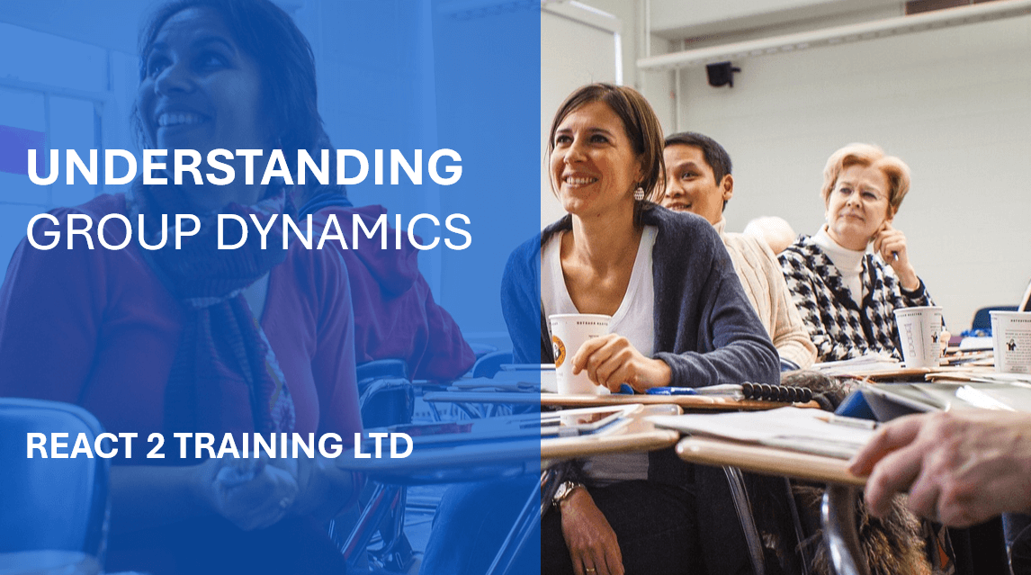 Understanding Group Dynamics Course in Cardiff