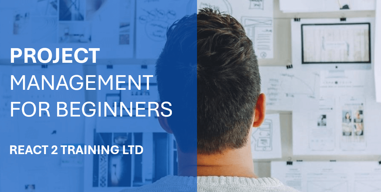 Project Management Training Course in Bridgend