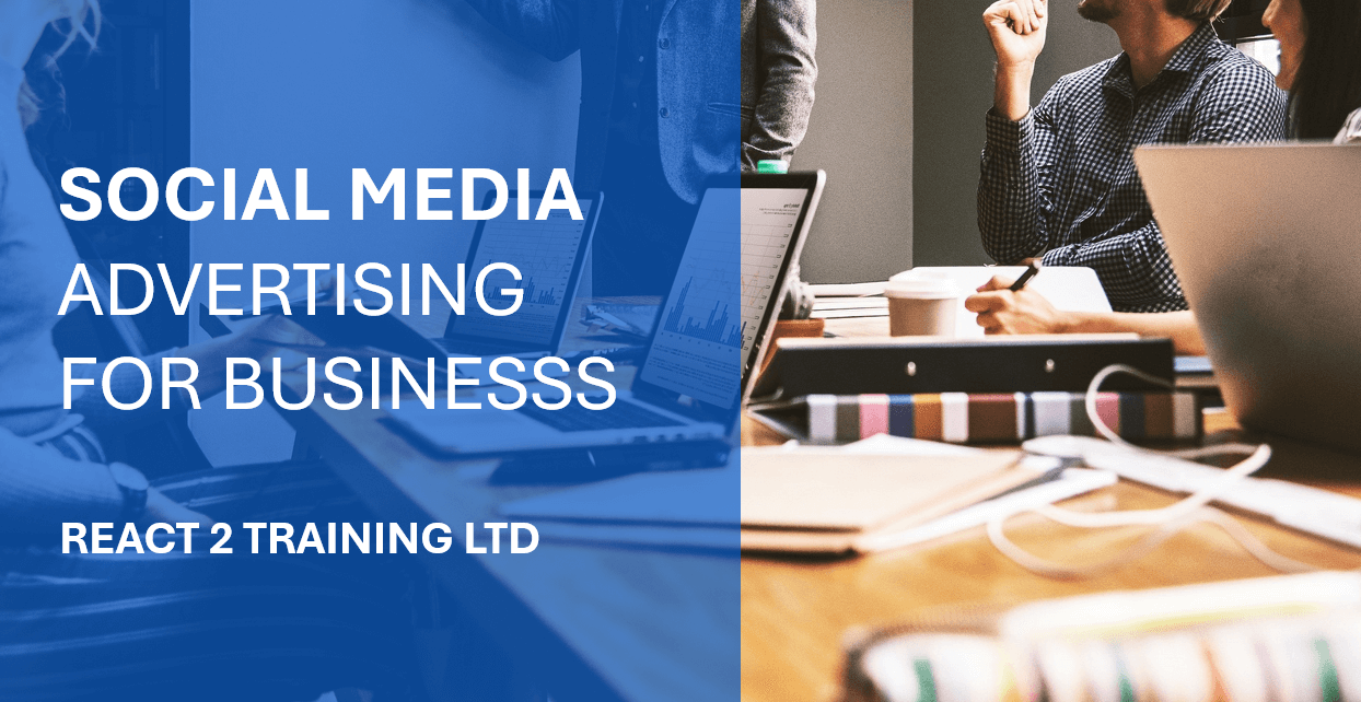 Social Media Advertising for Business in Bridgend