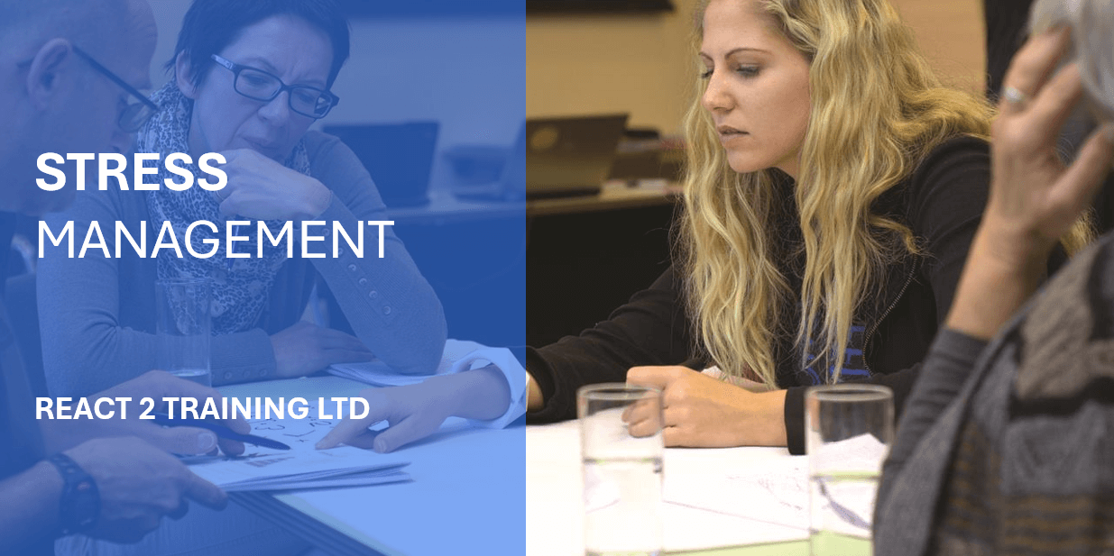 Stress Management Training Course in Cardiff